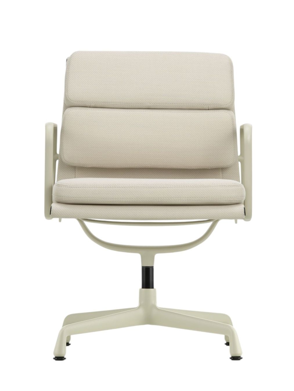 Soft Pad Chair EA208 / EA 208 Fauteuil Vitra