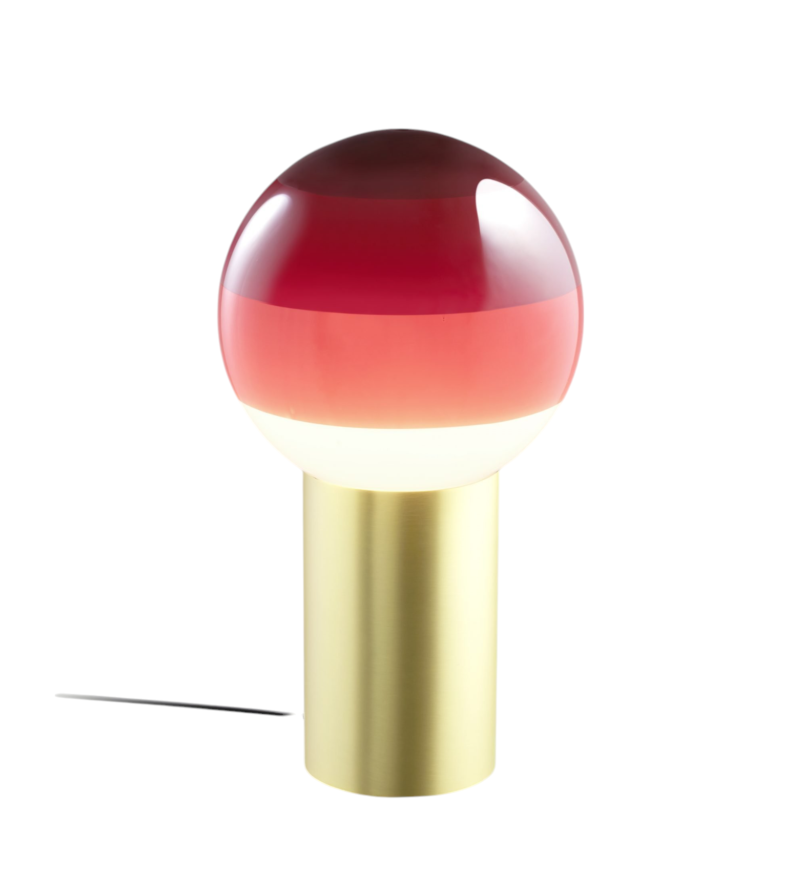 Dipping Light S LED Lampe de table Marset