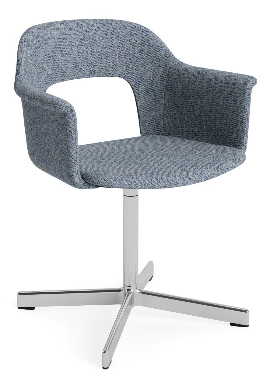 Layout Armchair 234 Chaise à accoudoirs Hay   