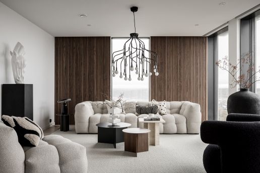 Dit Coffee Table Table d'appoint Normann Copenhagen