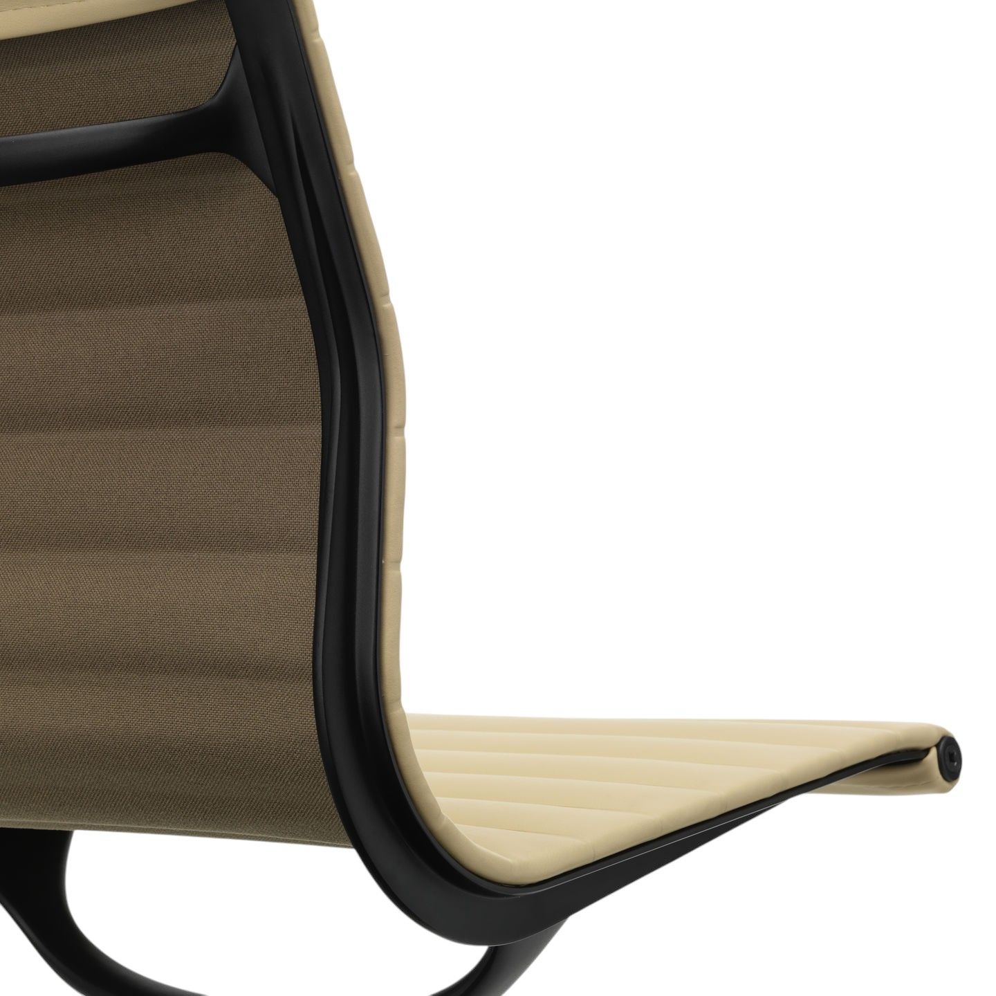 Aluminium Chair EA101 / EA 101 Chaise Vitra