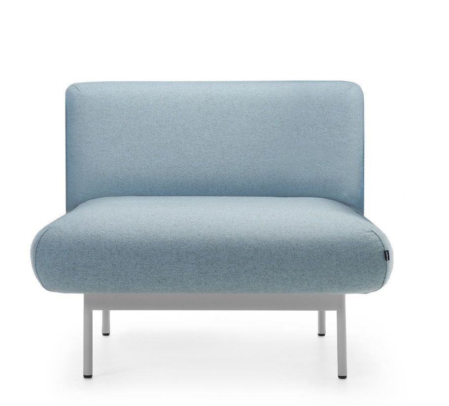 fora FR 401 Fauteuil Bejot 