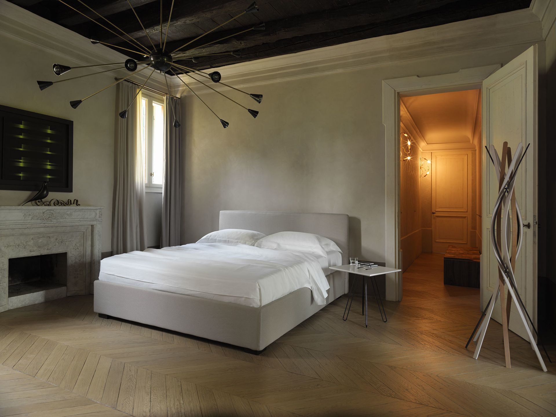 Twist Portemanteau Casamania Horm