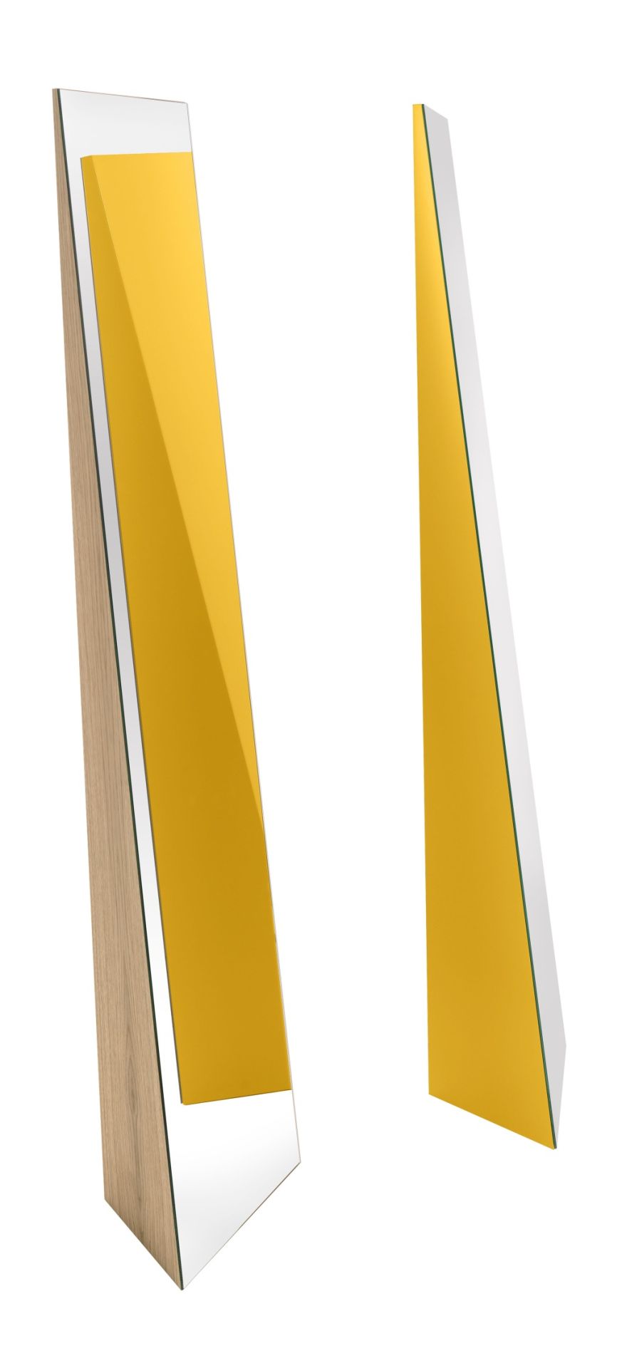 Beam Miroir sur pied Schönbuch
