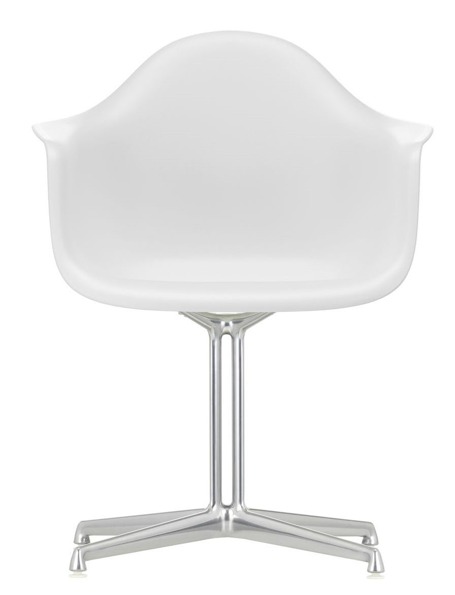 Eames Plastic Arm Chair DAL Chaise Vitra