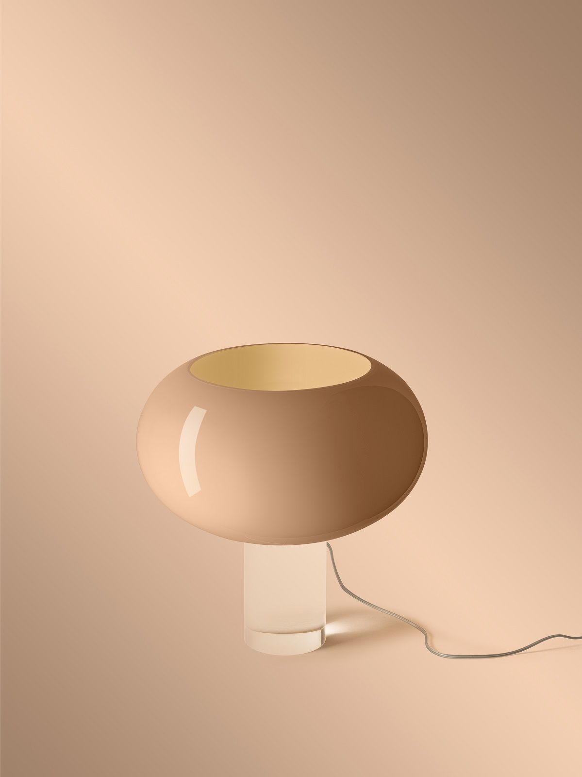 Buds 2 Lampe de table Cipria Foscarini