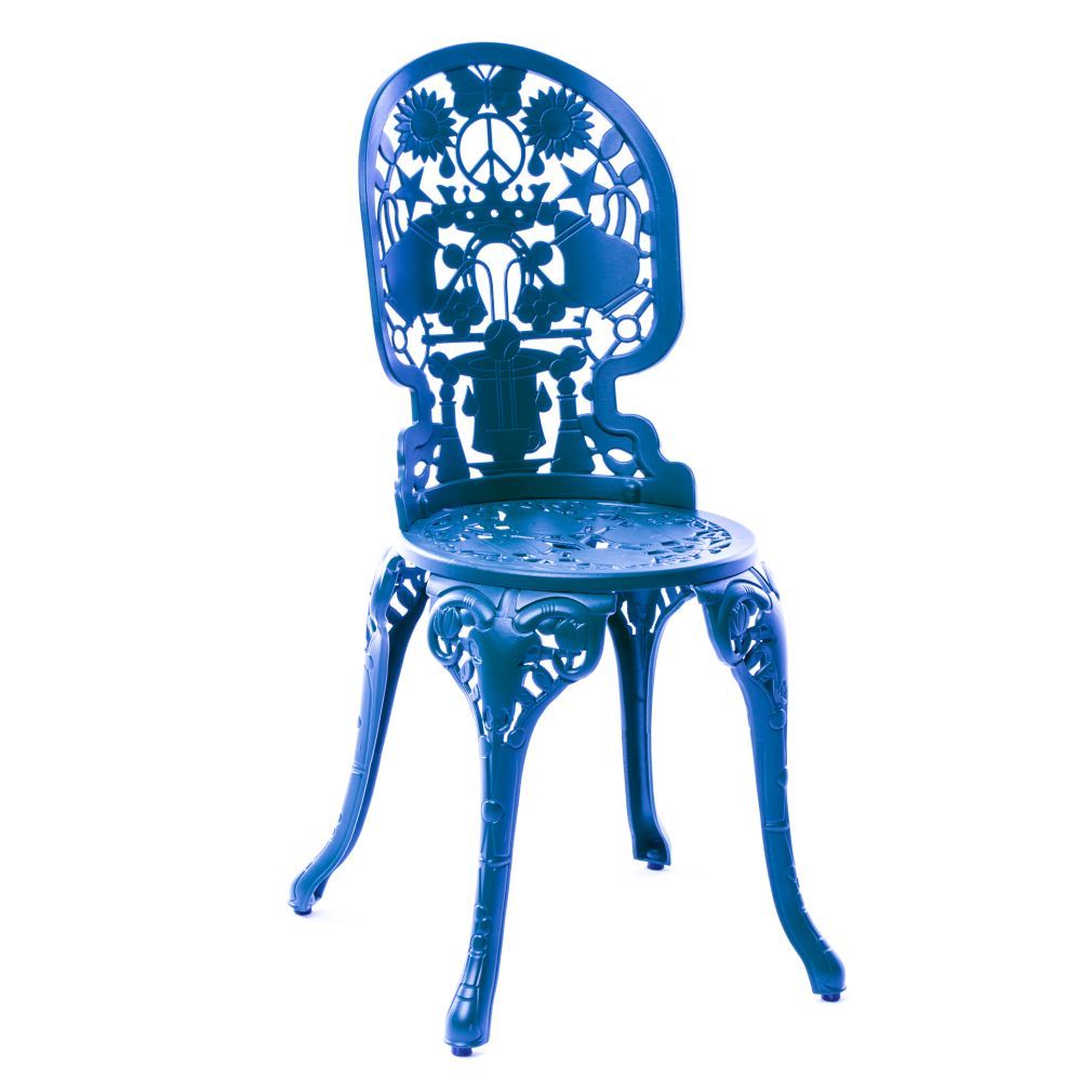Industry Chair Chaise Seletti