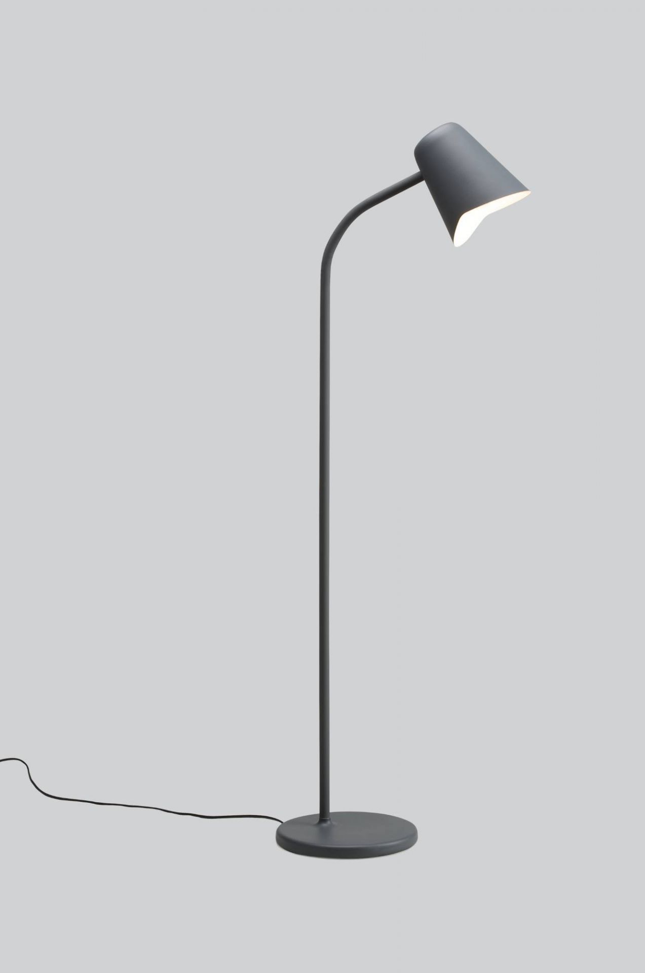 Me floor dim lampadaire Northern