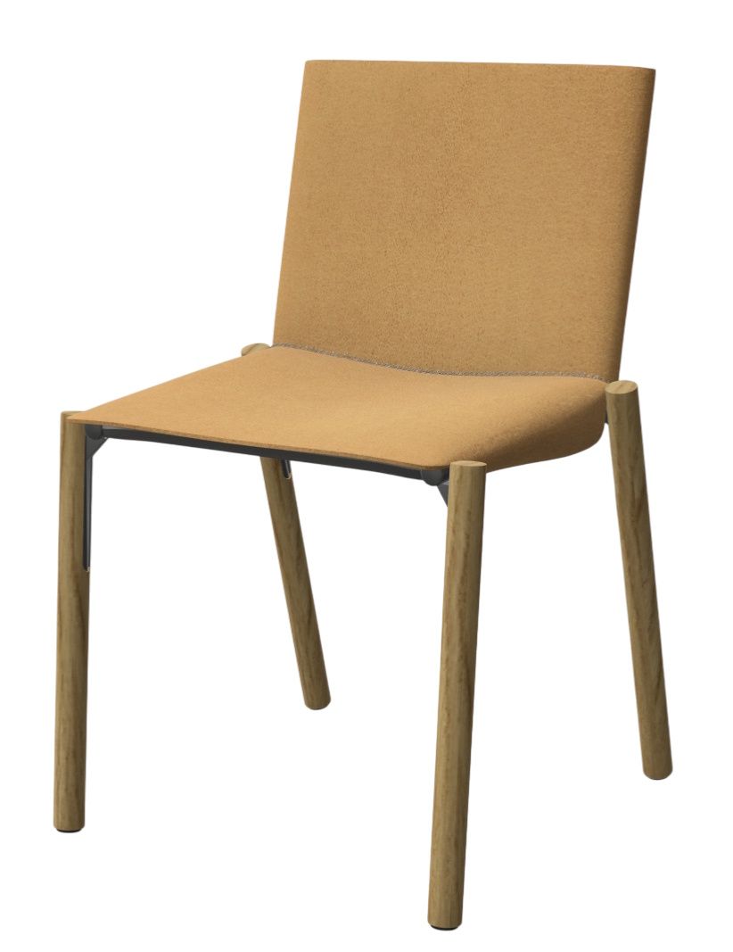 1085 Edition Chaise Kristalia