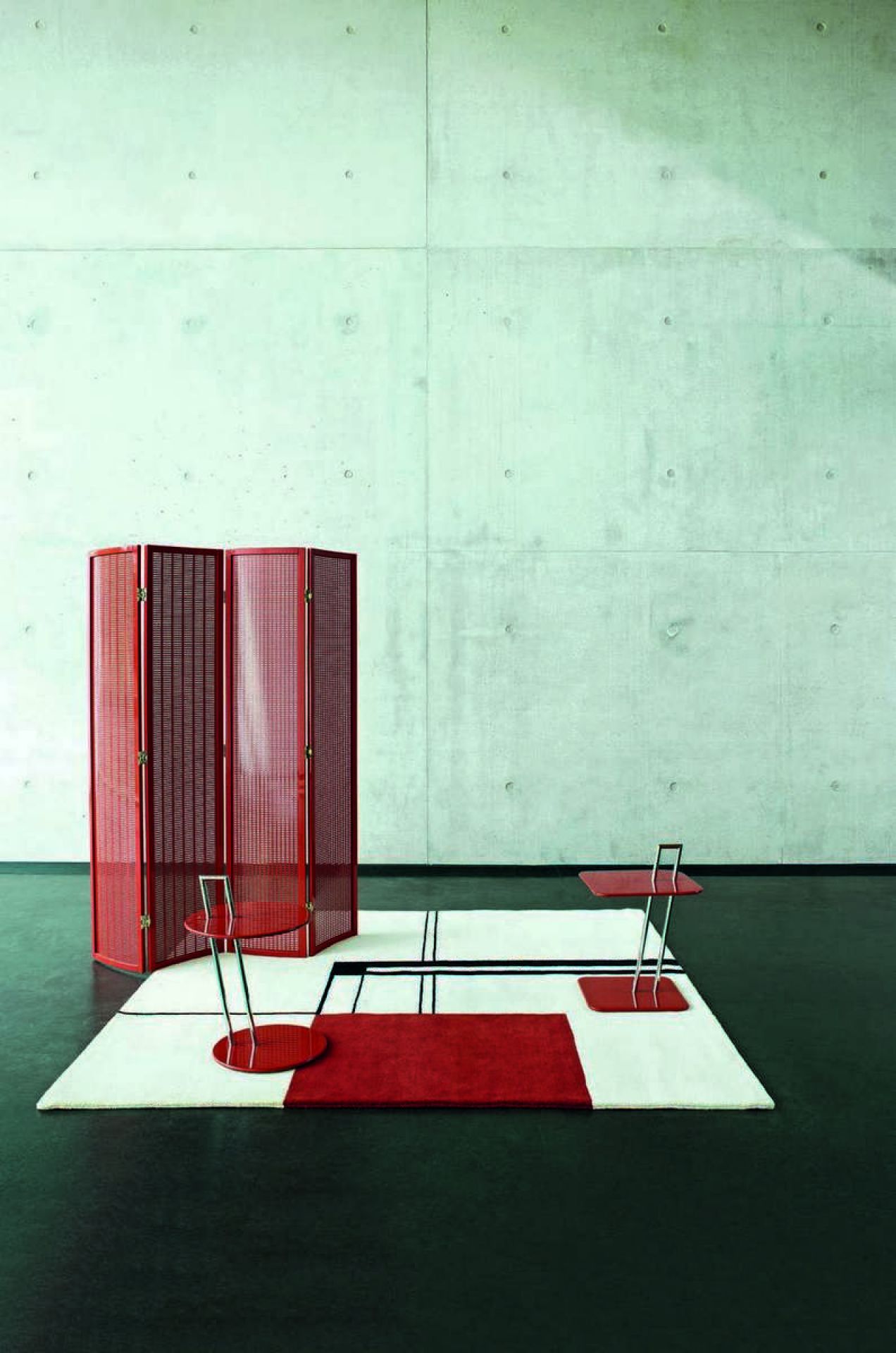Table d’appoint Occasional Table ClassiCon – QUICK SHIP
