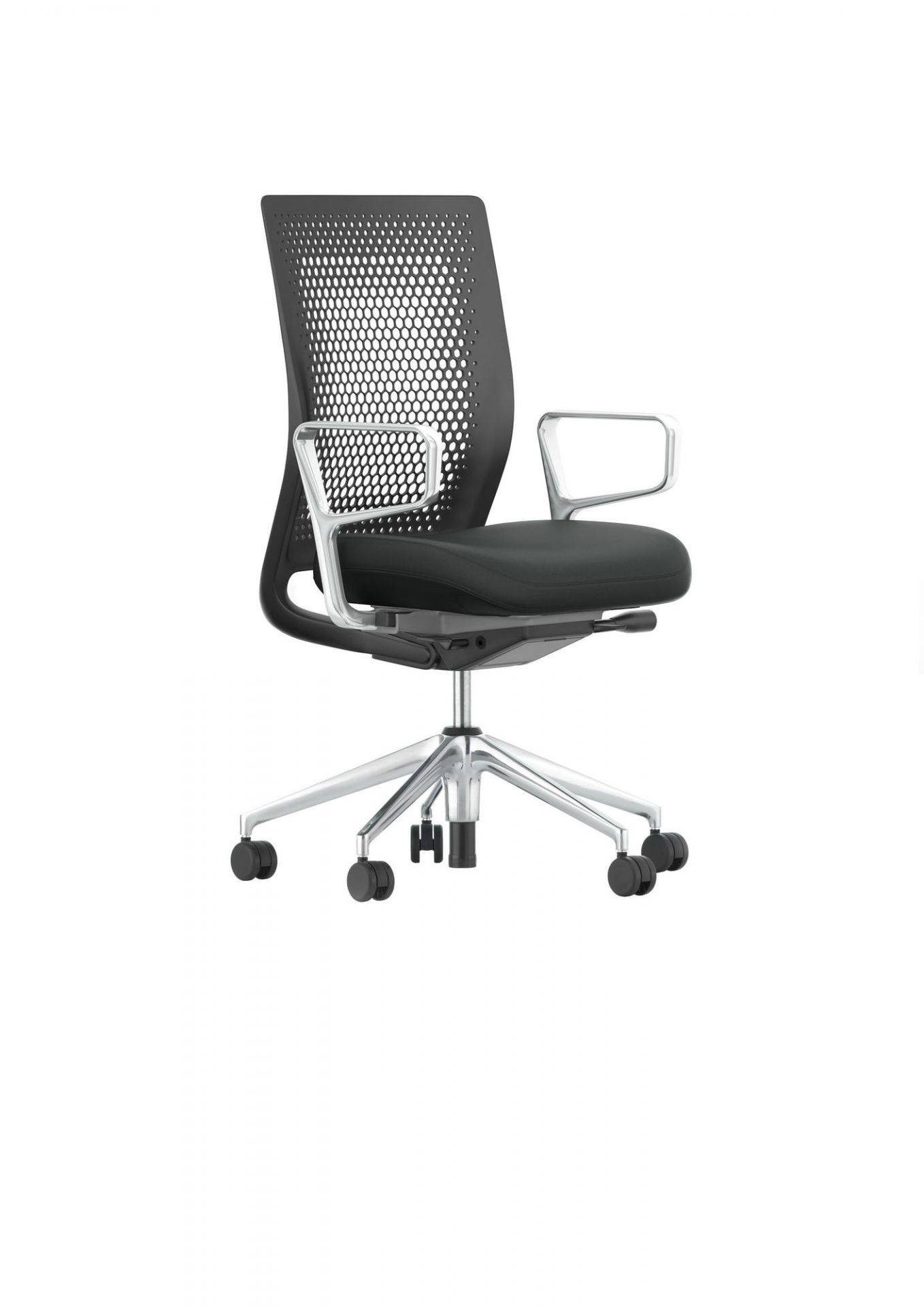ID Chair - ID Air Chaise pivotante de bureau Vitra QUICK SHIP