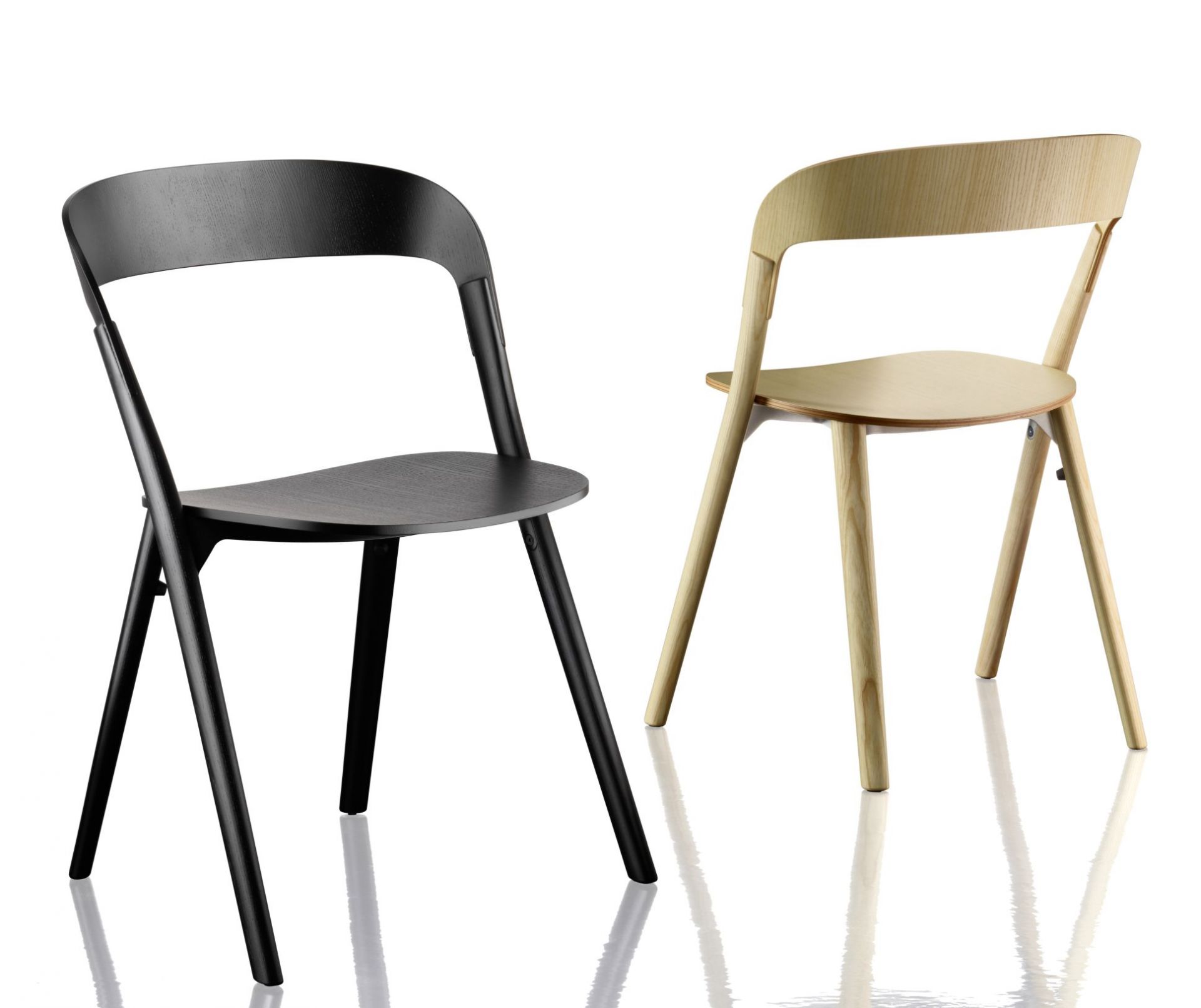 Pila Chaise Magis