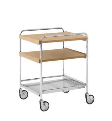 Alima NDS2 Trolley Chariot de service AndTradition