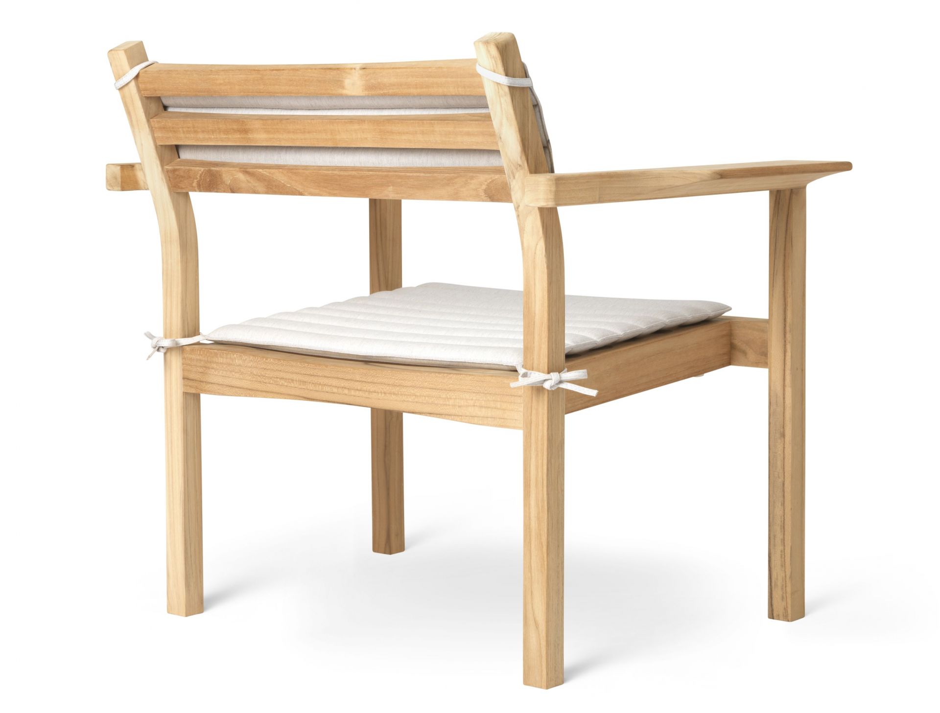 CU AH601S Coussin d'assise pour chaise AH601 Outdoor Carl Hansen & Søn  