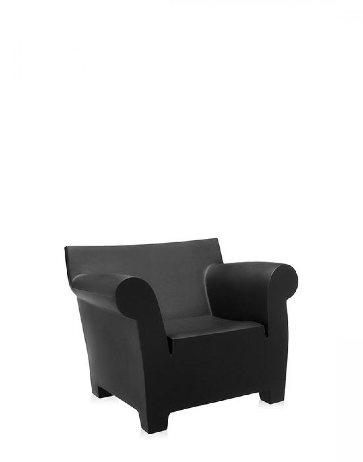 Bubble Club - Chaise Kartell