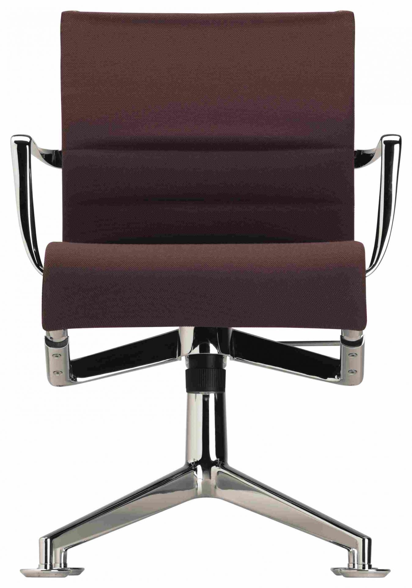 Meetingframe  + Tilt 446 / 447 chaise pivotante Alias