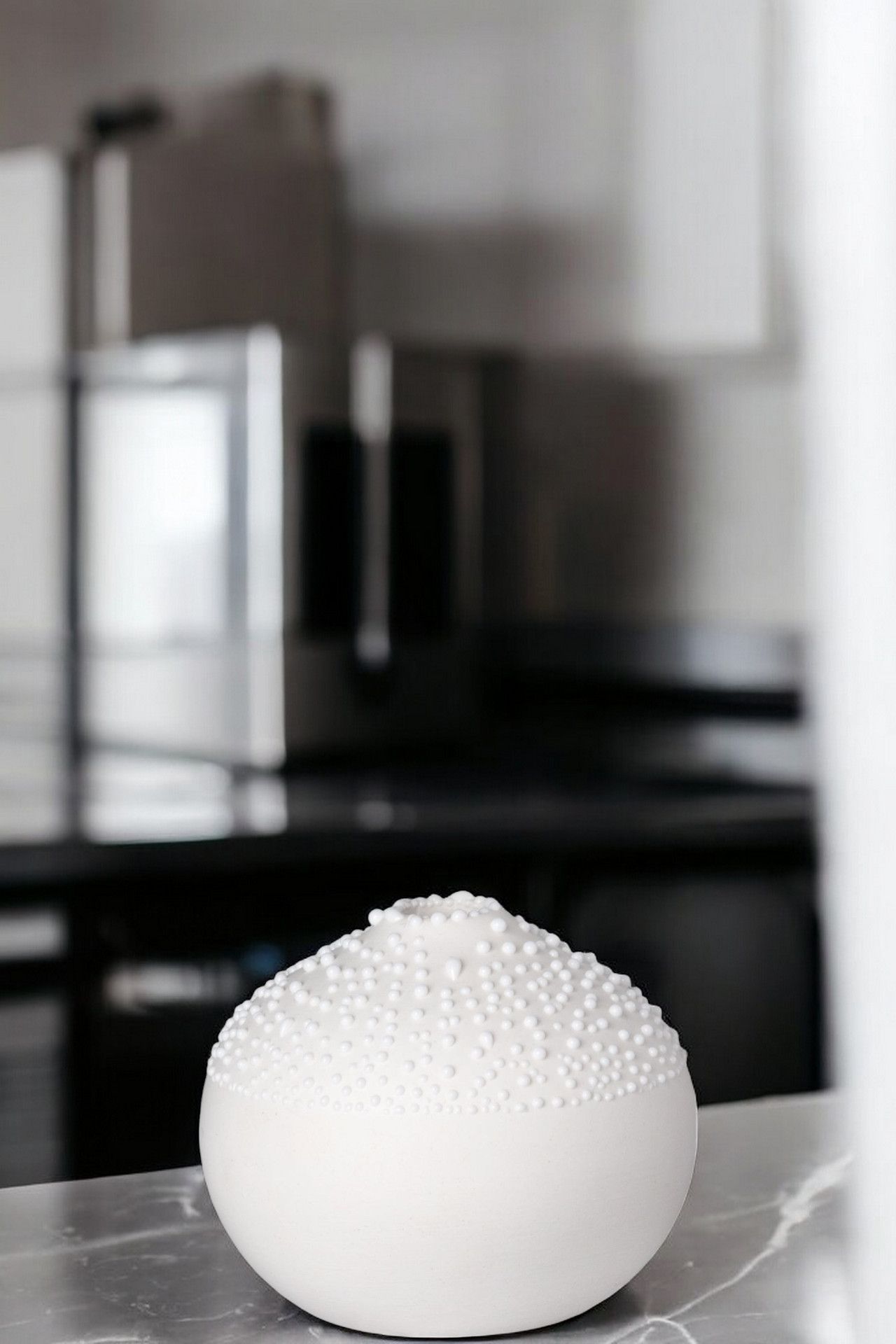 Maison Vase de perles Assortiment de 10 roulettes OFFRE SPECIALE