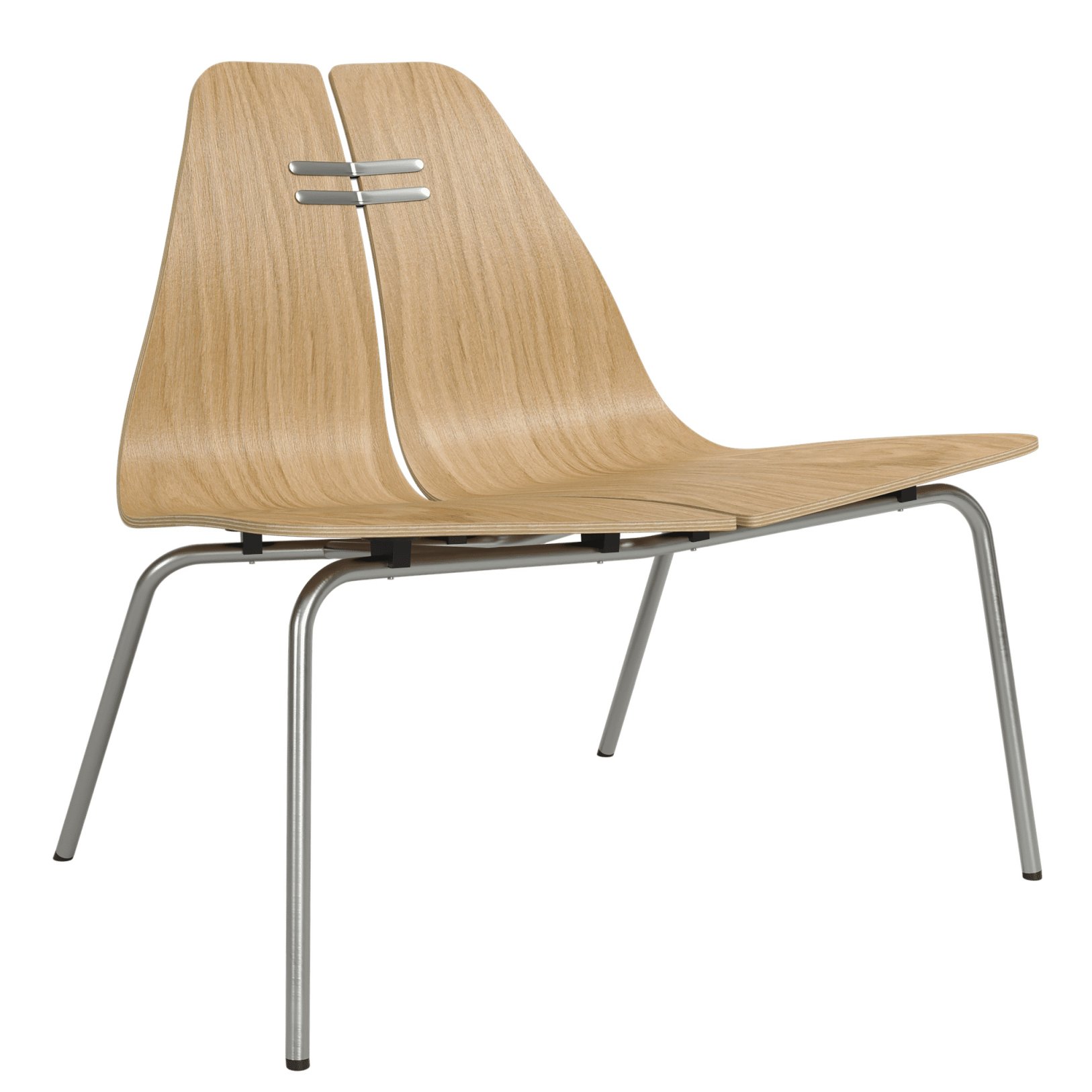 PK23 / PK 23 Fauteuil de salon Fritz Hansen