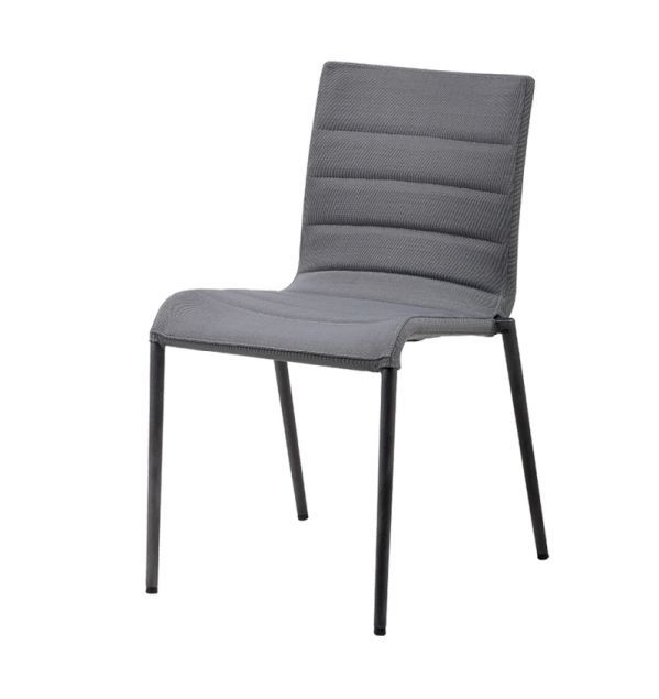 Core Outdoor Chaise AirTouch Gris Cane-Line OFFRE SPECIALE