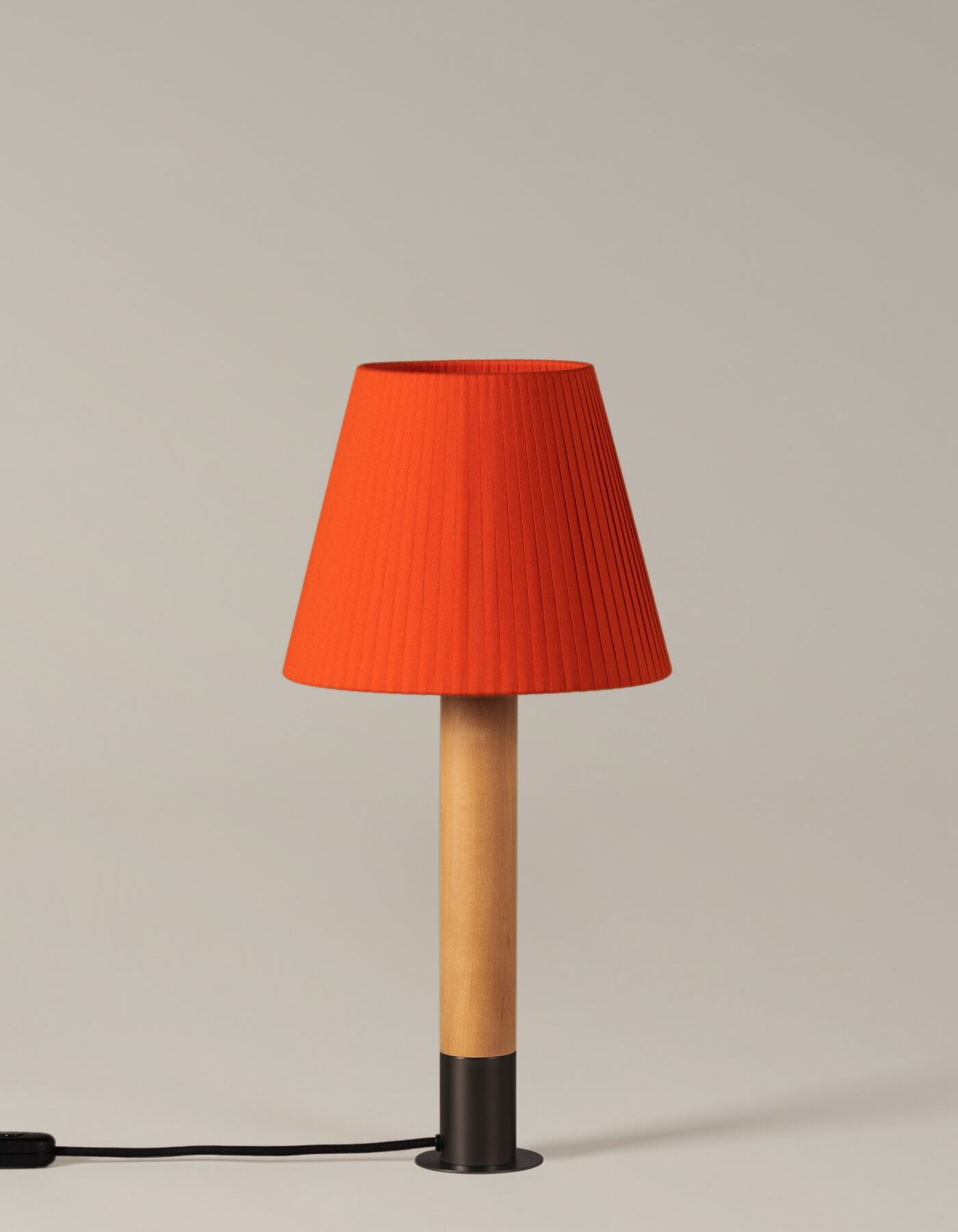 Basica lampe de table Santa & Cole