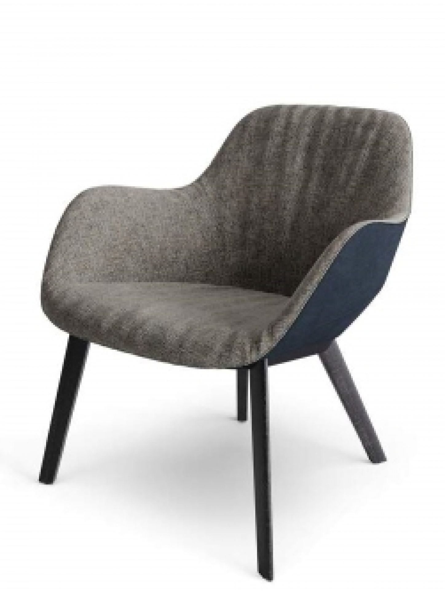Sheru fauteuil Walter Knoll