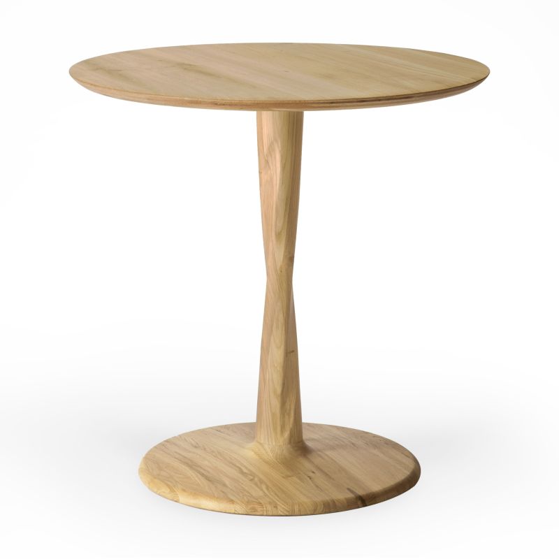 Table Torsion Basse Ethnicraft