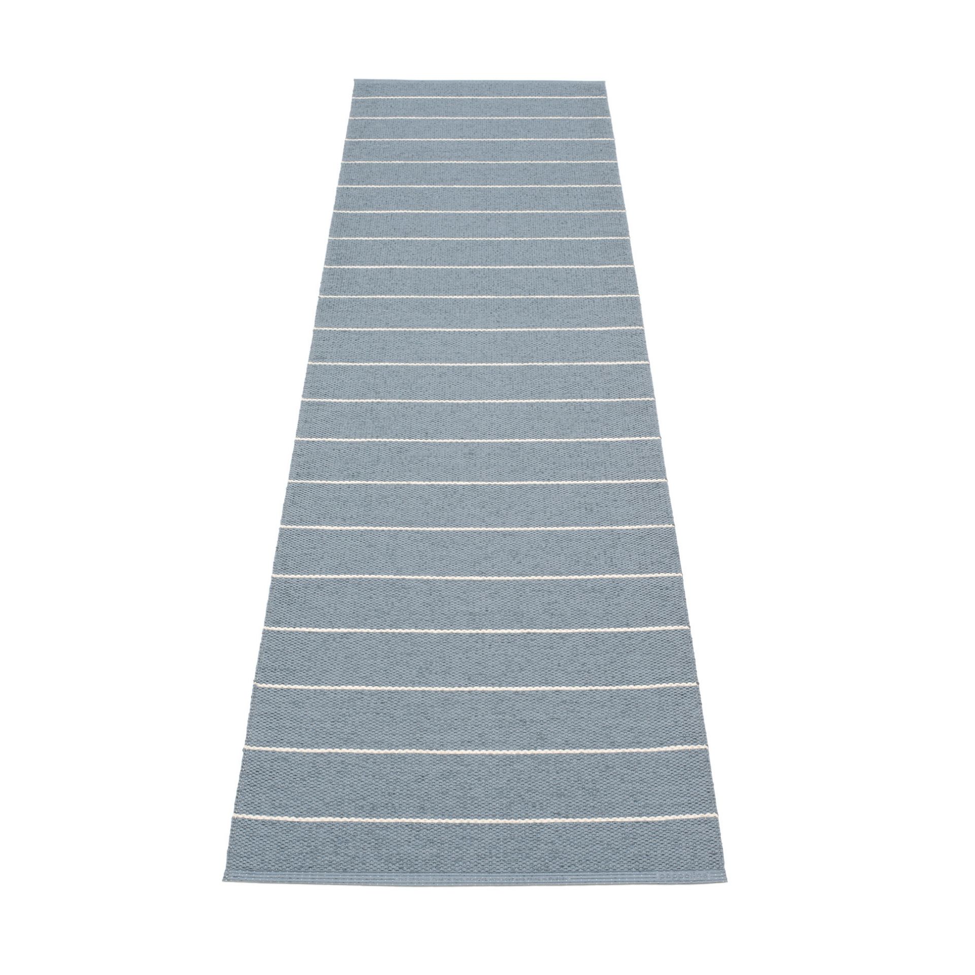 Carl Plastique Tapis 70x270 cm Pappelina Granit/ Storm