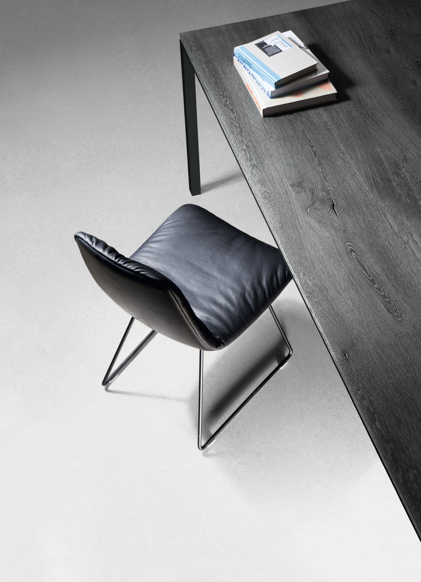 S 600 table Chêne refroidi Janua