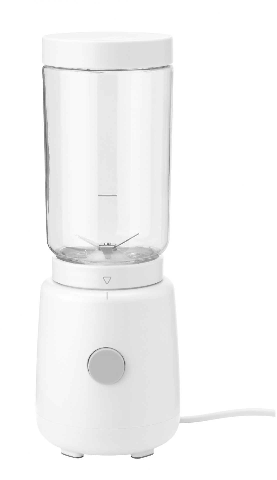 Foodie Smoothie blender Mixeur à smoothies blanc RIG TIG by