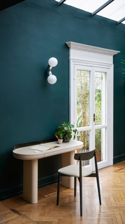 Table console Jumbo Miniforms
