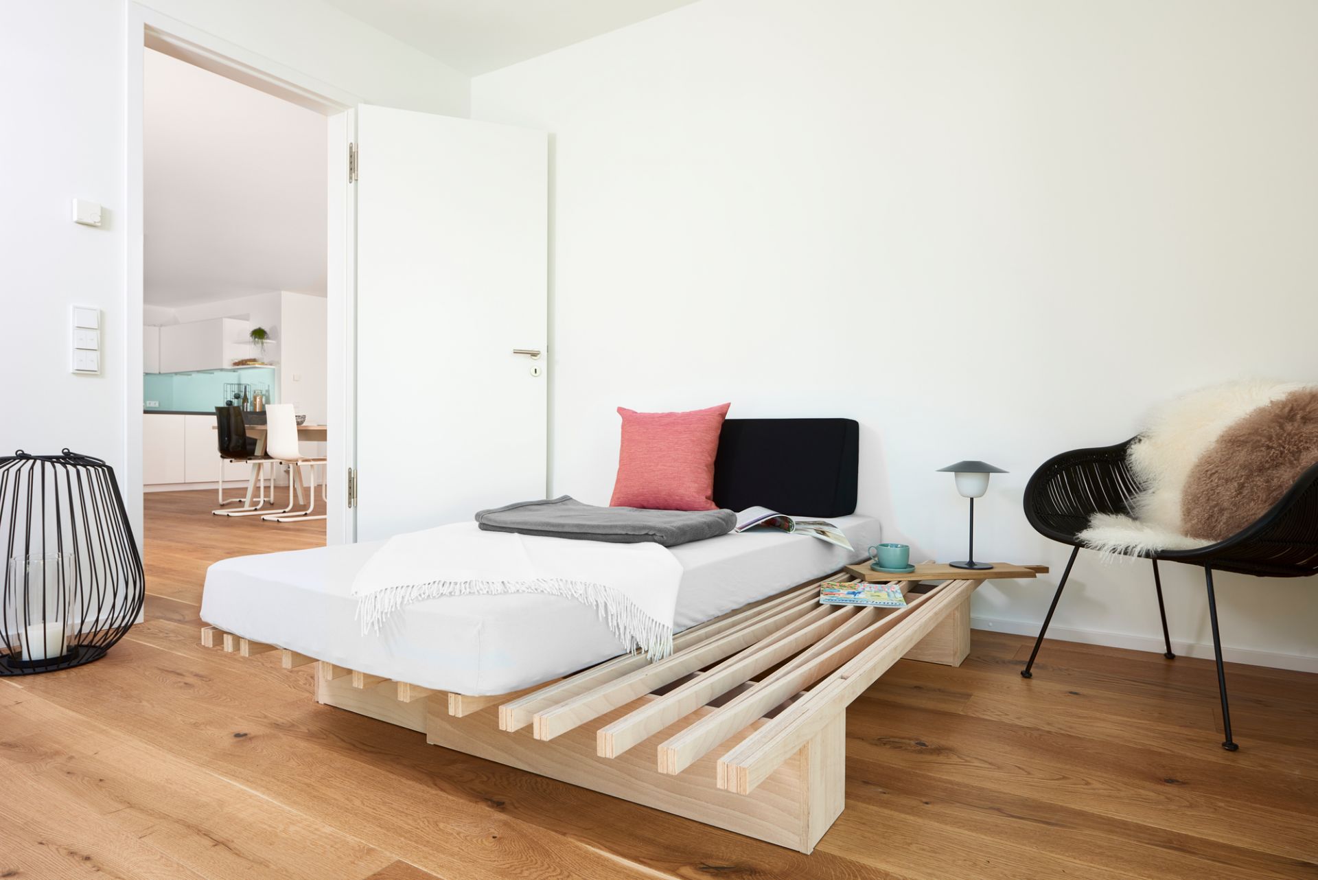 Ergo Falt matelas Tojo