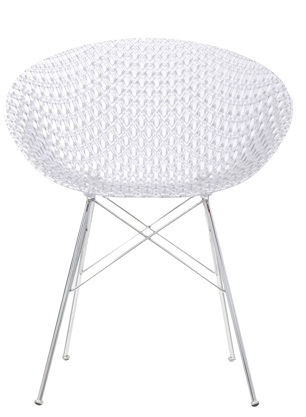 Smatrik Chair chaise Kartell