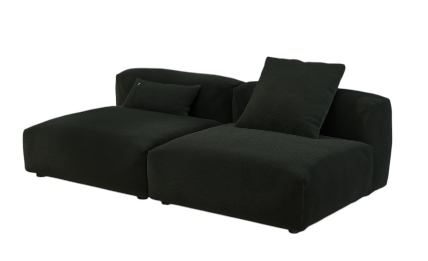 Canapé Set 01 Medium 2,5 places vetsak 