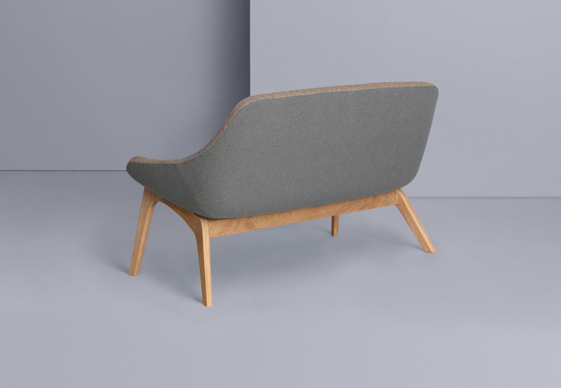 Morph Duo Lounge Sofa période