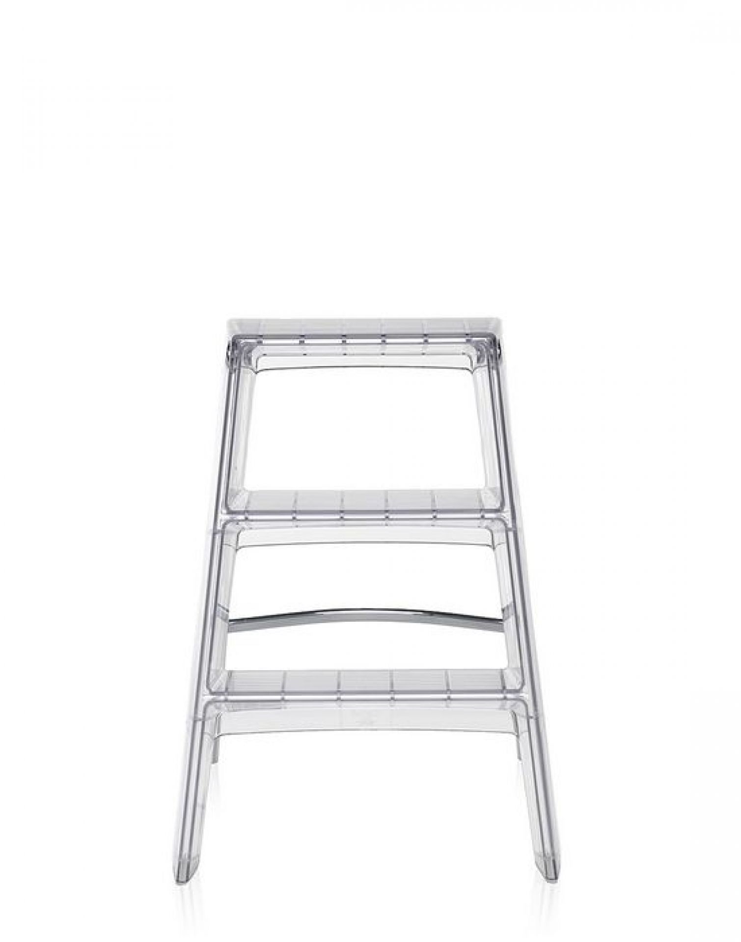 Upper Échelle pliante Kartell