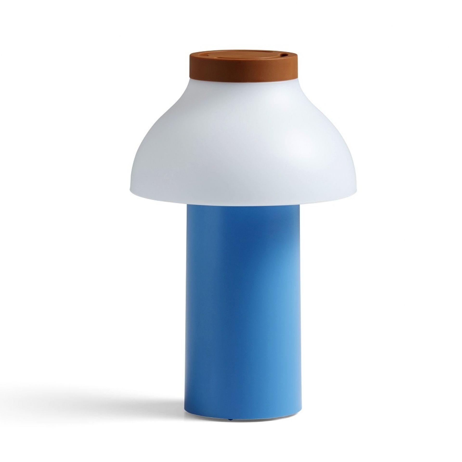 PC Portable Lampe de batterie / Lampe de table Bleu ciel Hay OFFRE SPECIALE