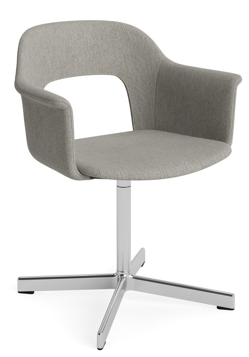Layout Armchair 234 Chaise à accoudoirs Hay   