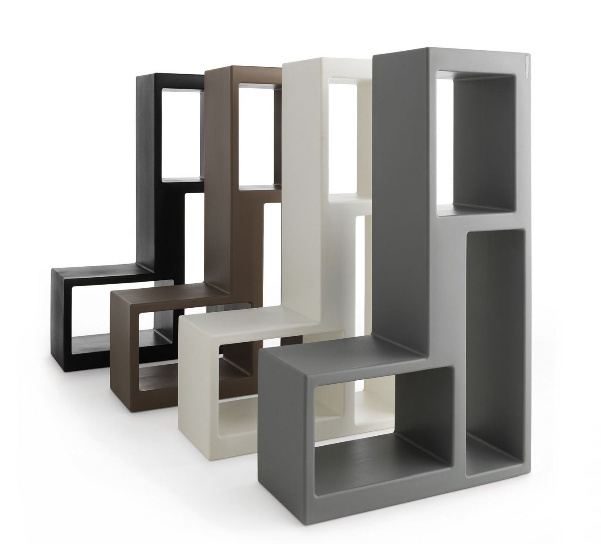 Étagère Urban Casamania Horm