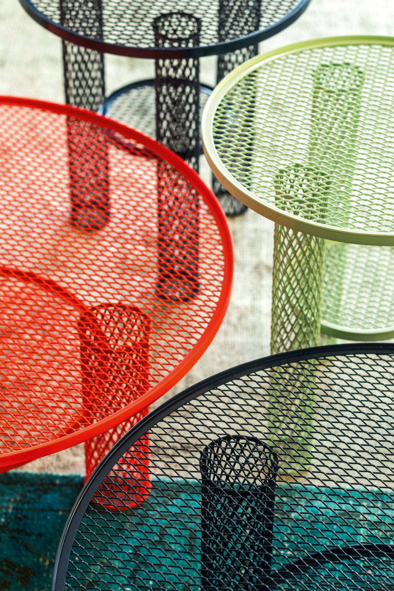 Net  Table d'appoint petite  Moroso