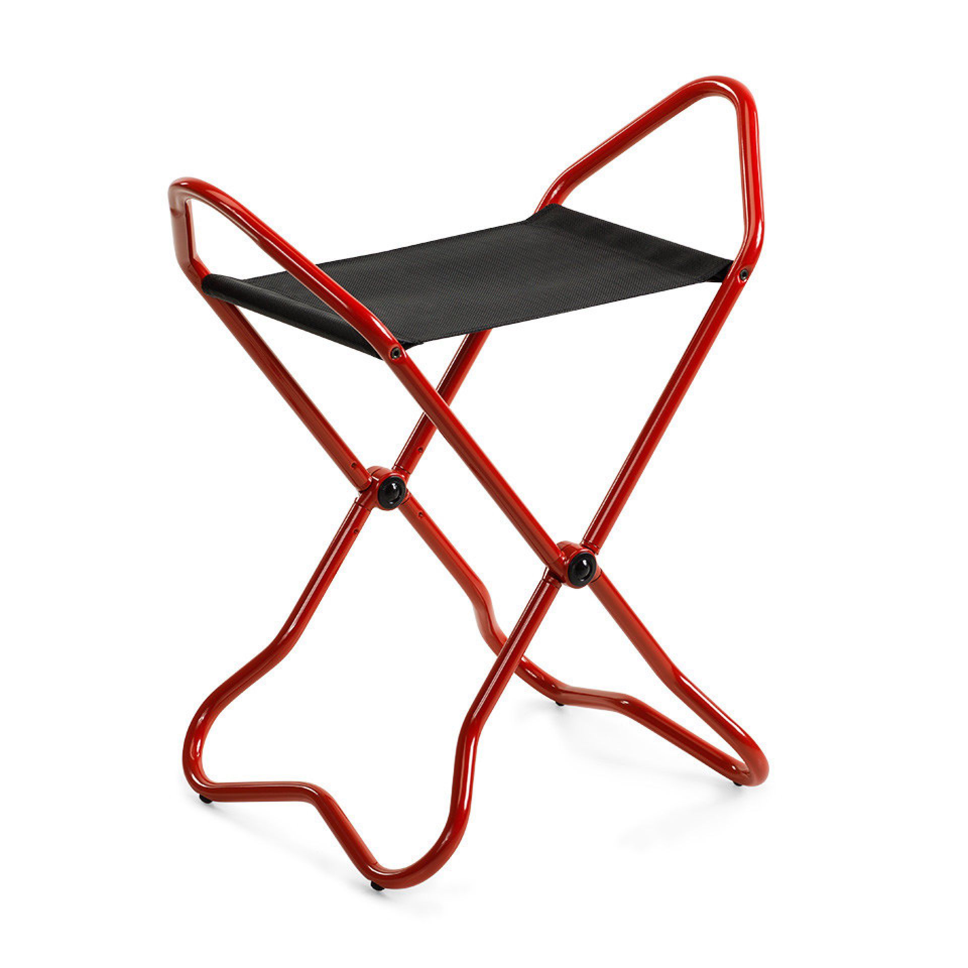 New York tabouret pliant / tabouret de musée Lectus