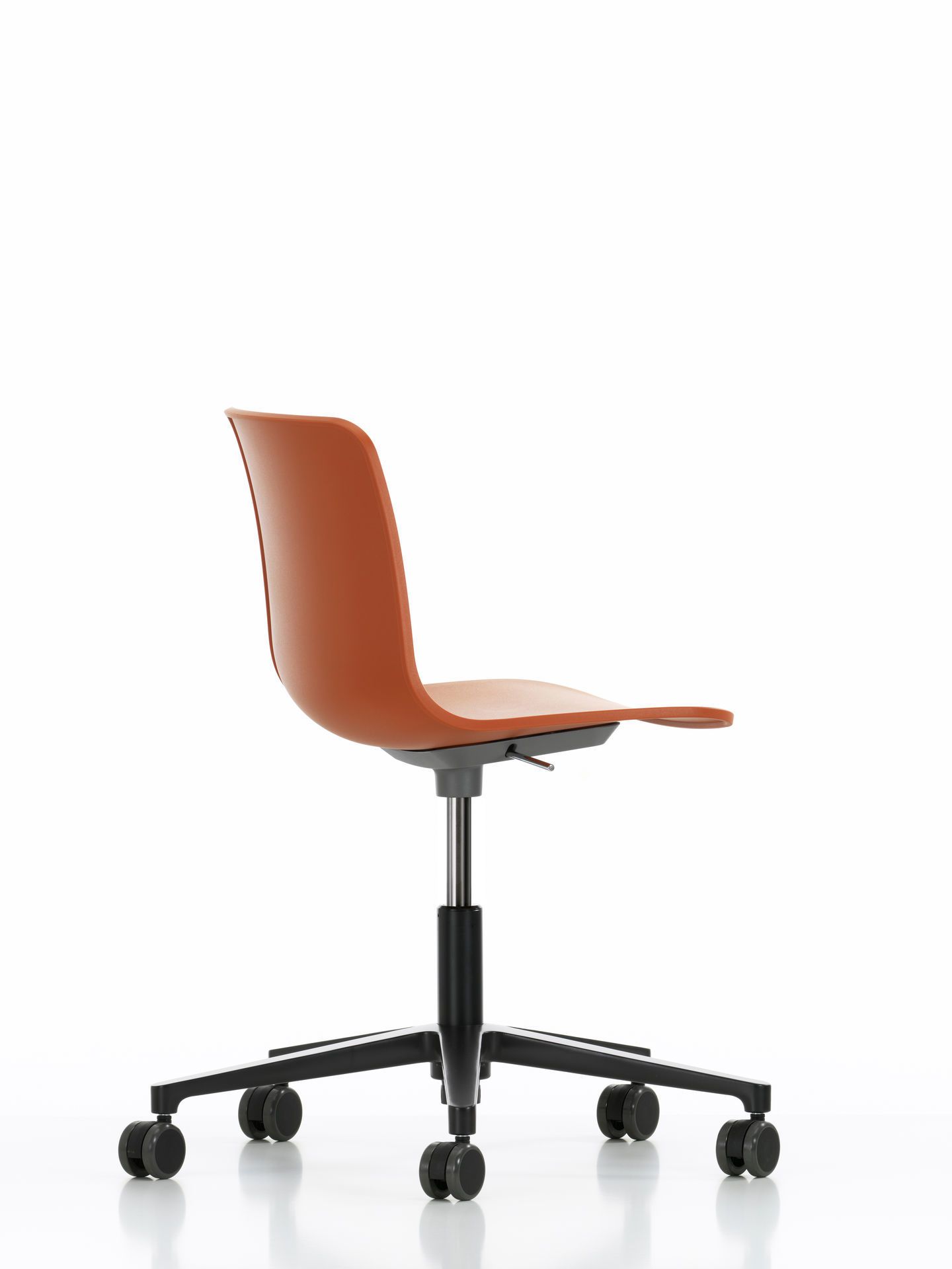 Hal RE Studio chaise pivotante Vitra