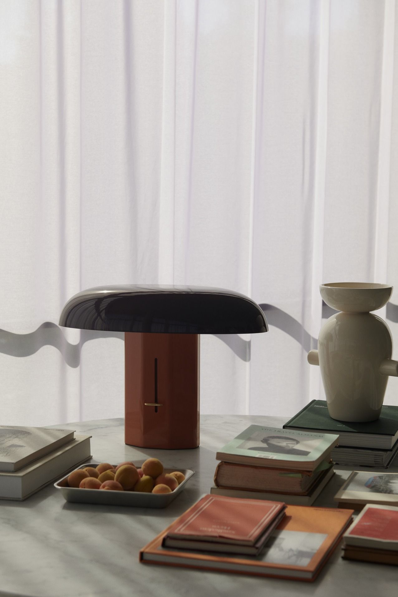 Montera JH42 Table lamp Lampe de table AndTradition