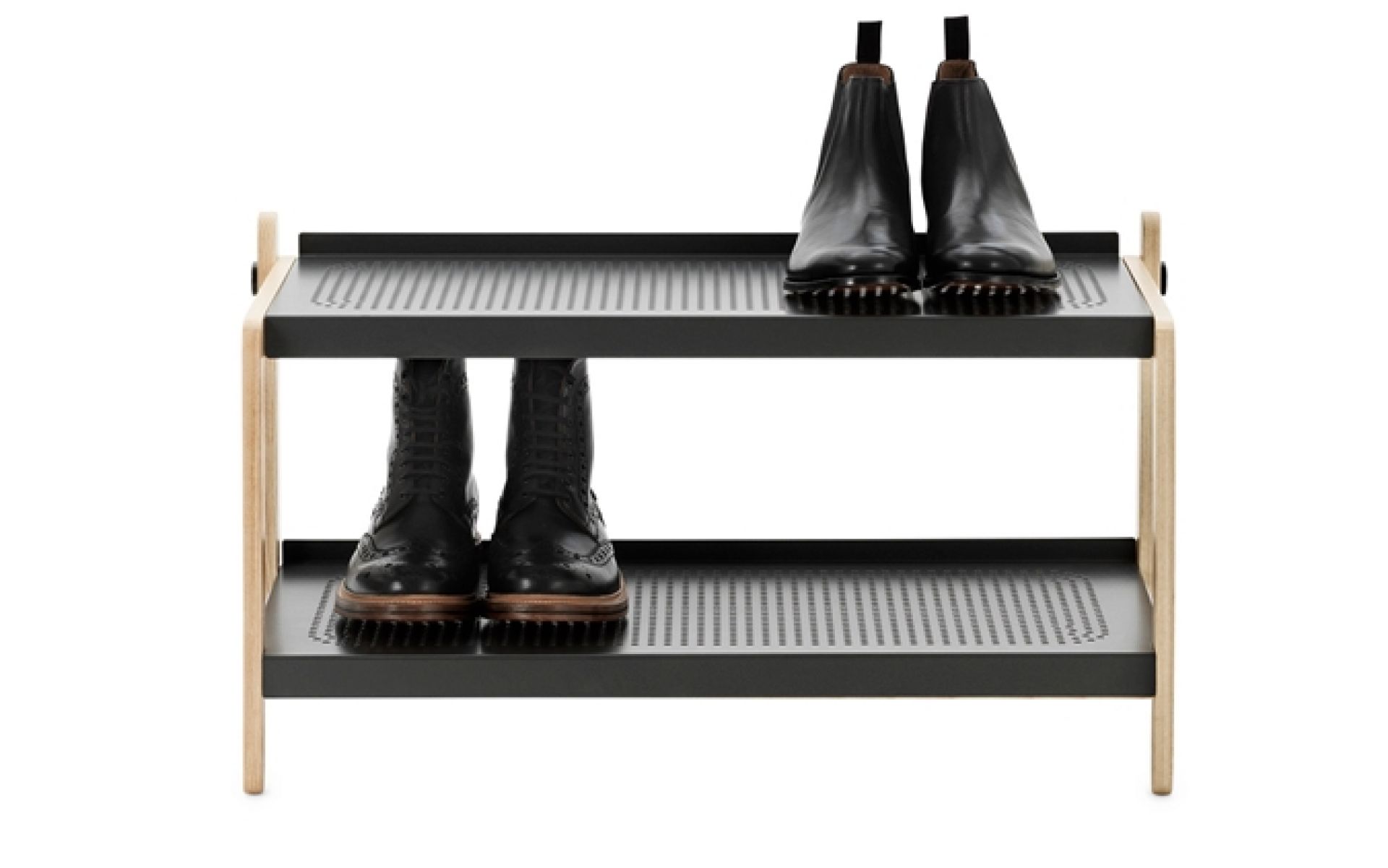 Sko Shoe Rack Normann Copenhagen