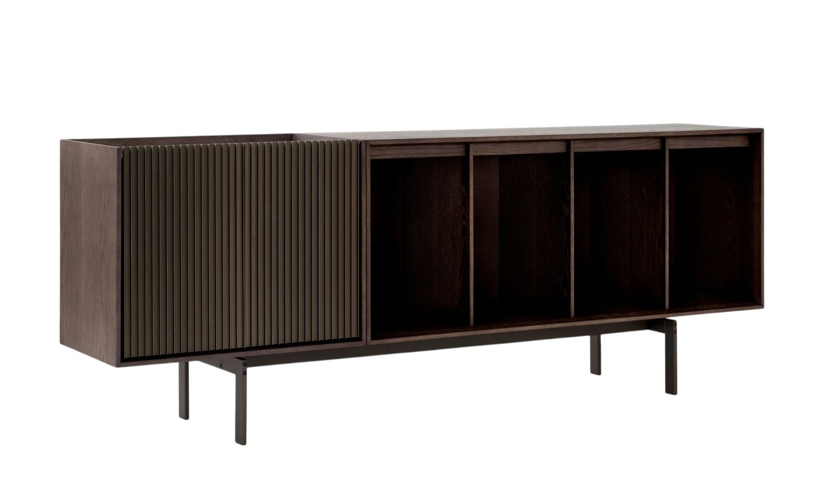 VIPP675 Cabinet System H1 Étagère Vipp