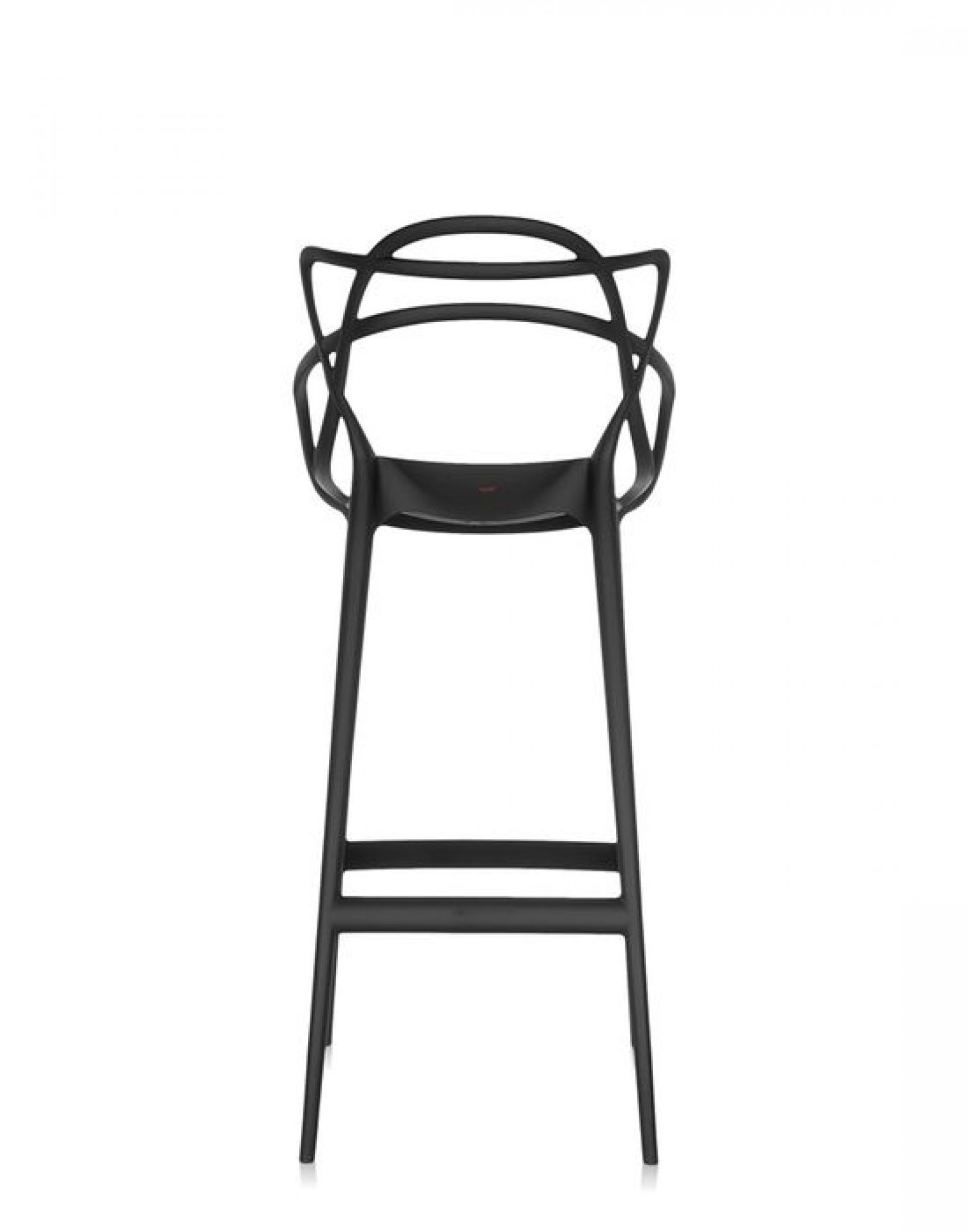 Masters Tabouret de bar Kartell