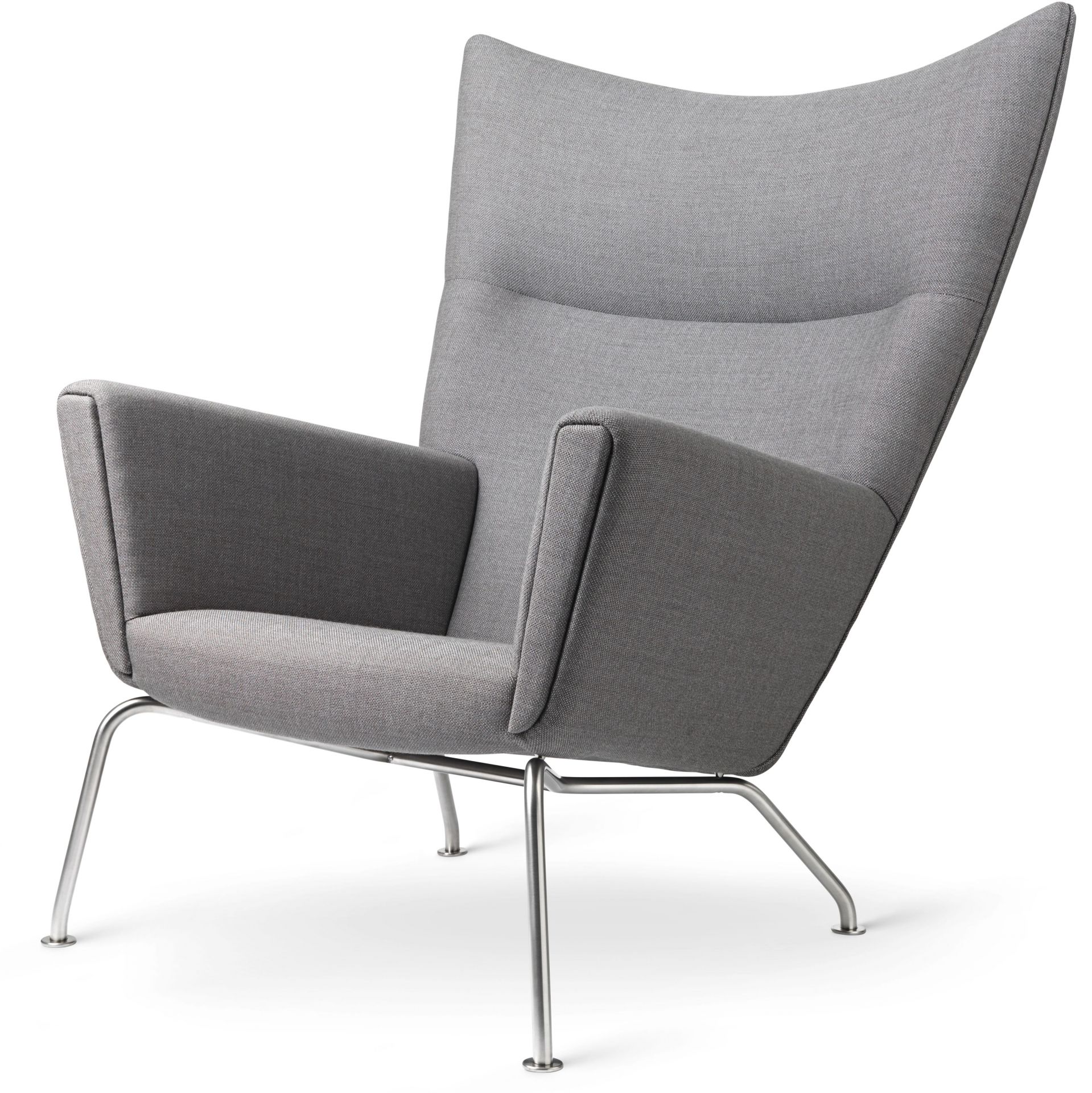 CH445 Wing Chair Passion Edition limitée Carl Hansen & Søn