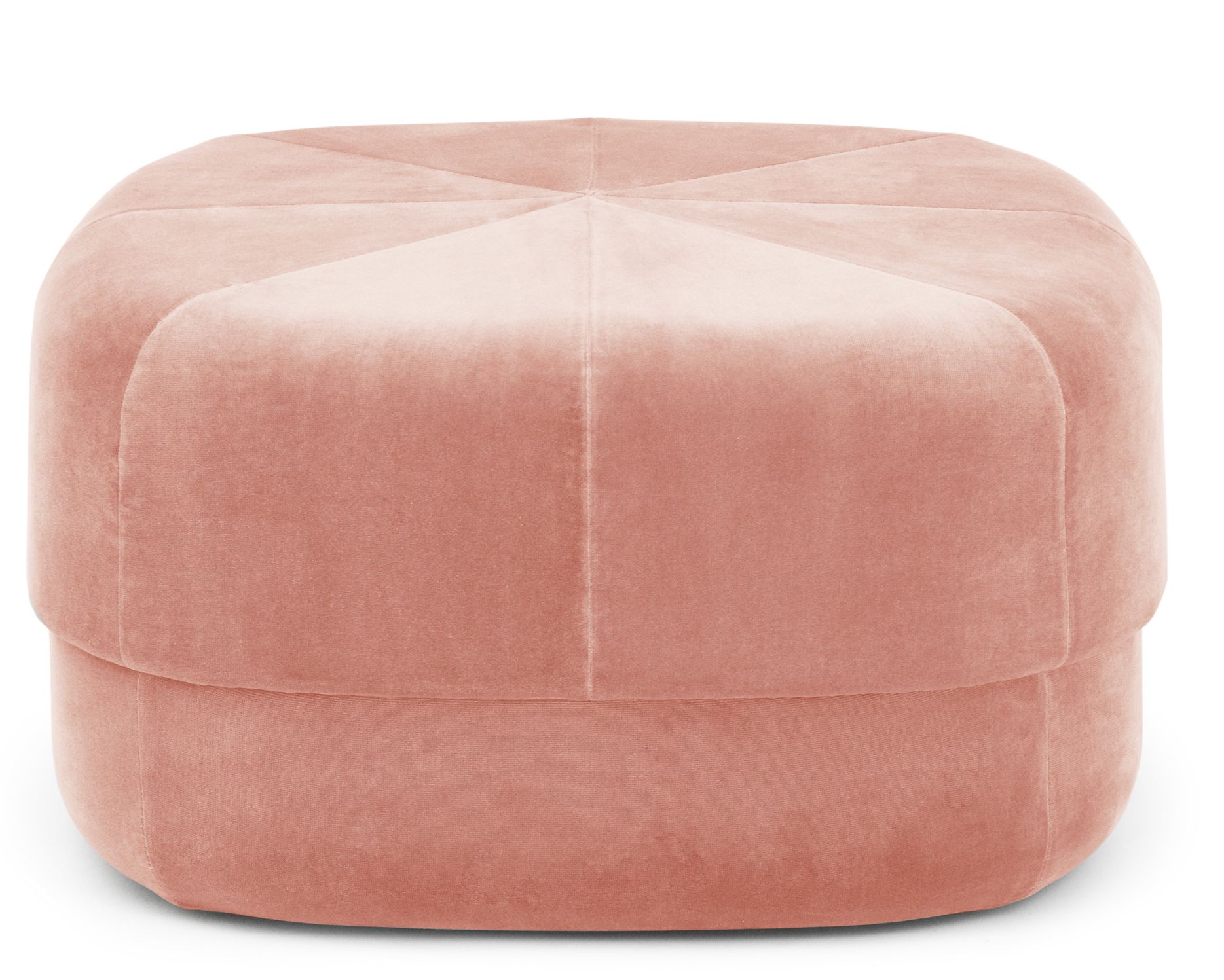 Circus Pouf Large Tabouret Normann Copenhagen