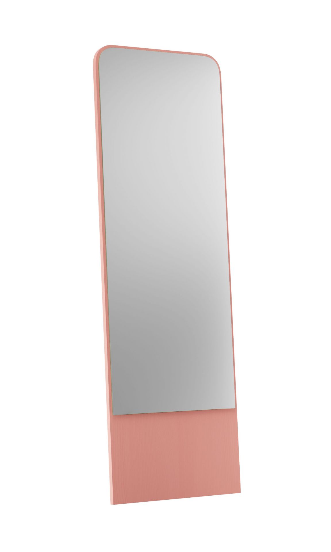 FRIEDRICH miroir frêne abricot OUT