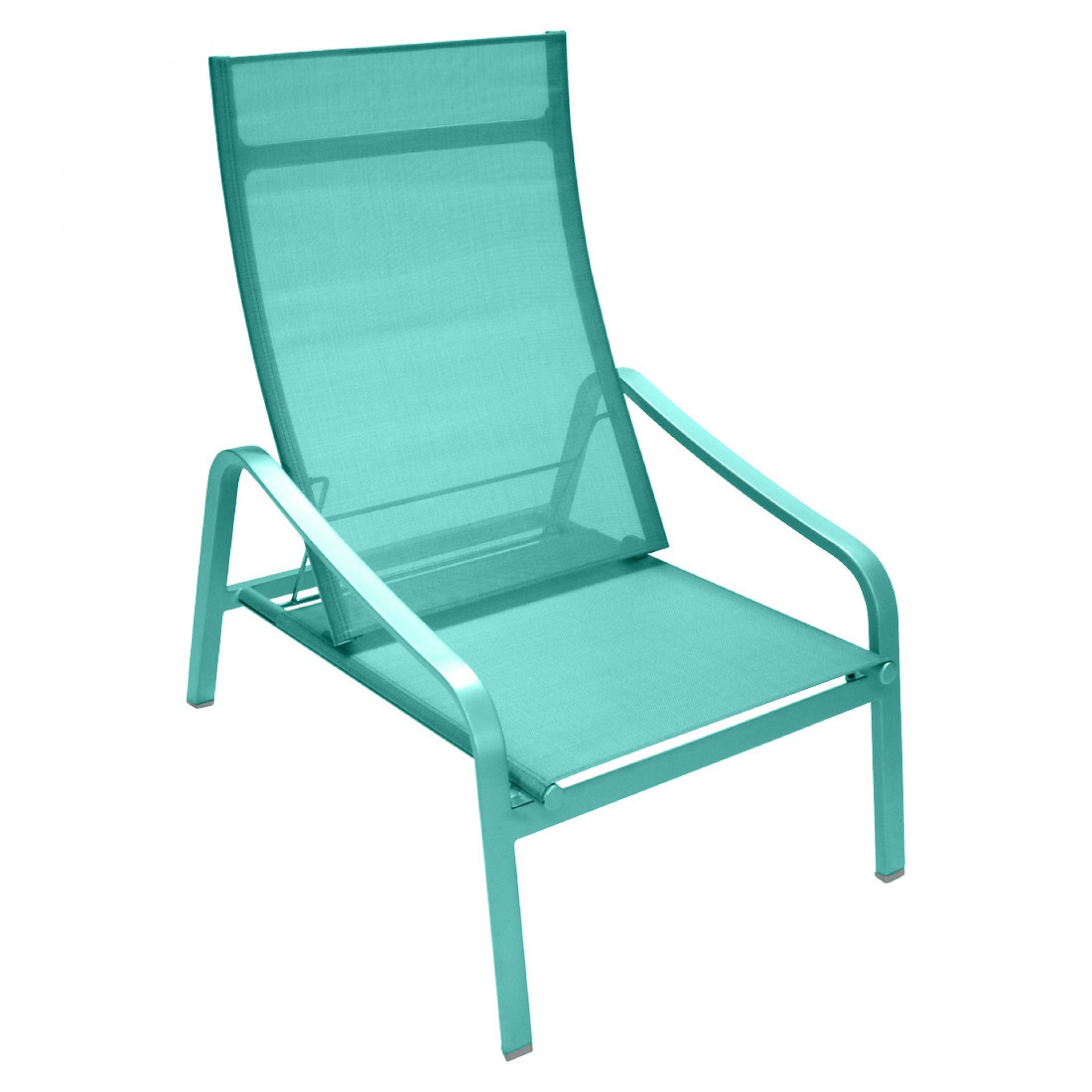 Alizé inférieur Chaise Fermob   