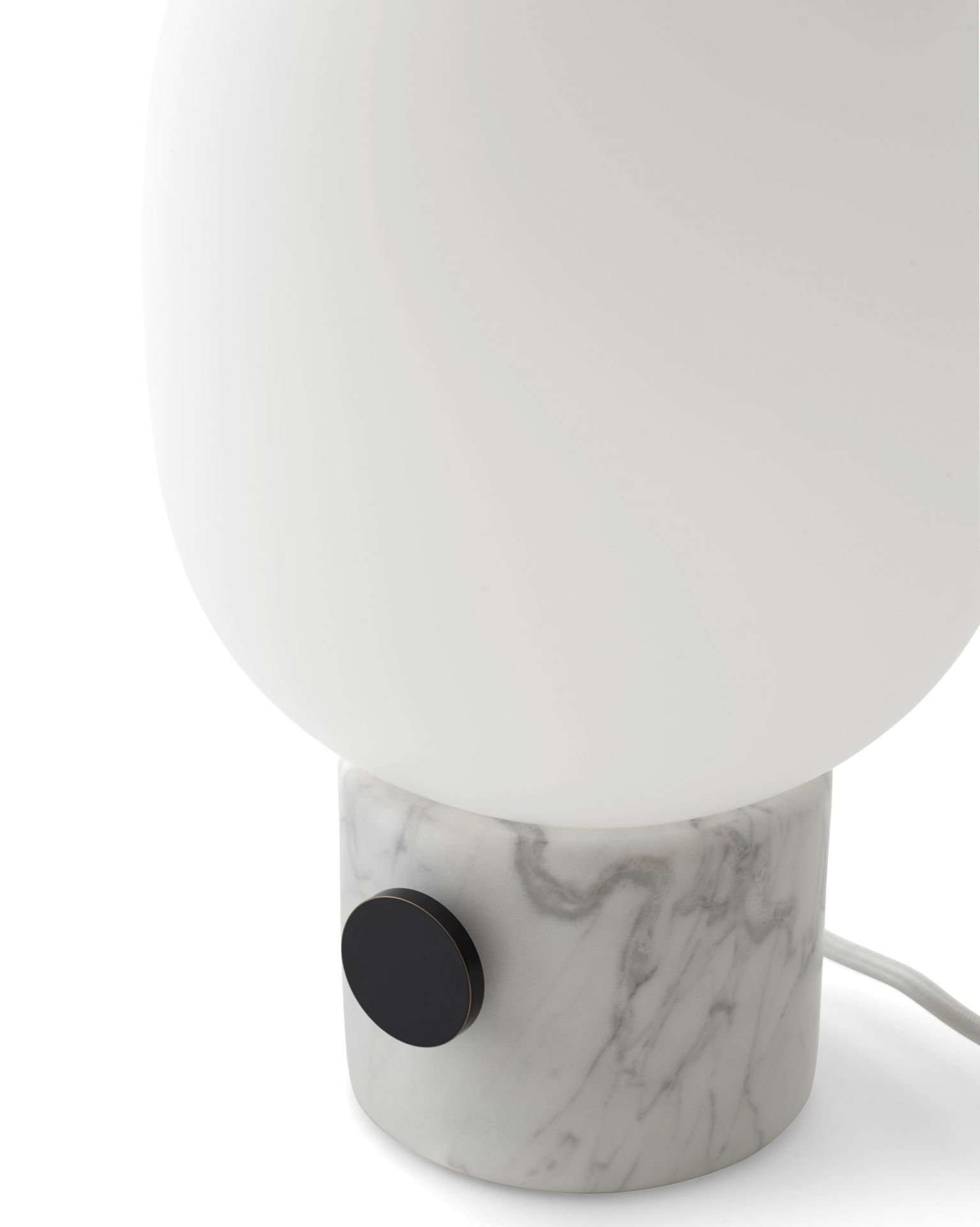 JWDA Lamp Lampe de table Marble Audo OFFRE SPECIALE